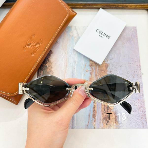 CELINE CL42117U 53 23-145 k04