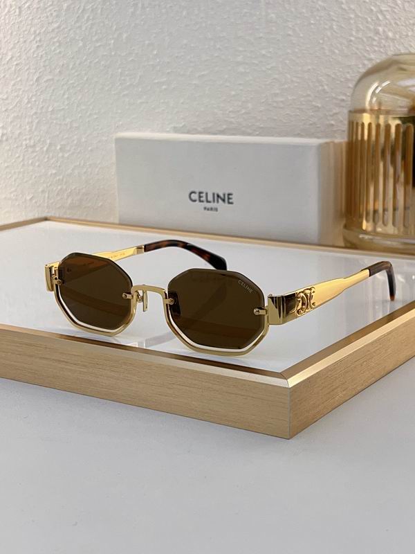 CELINE CL42118U 52 23-145 c01