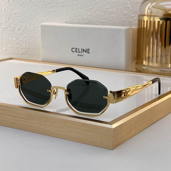 CELINE CL42118U 52 23-145 c02