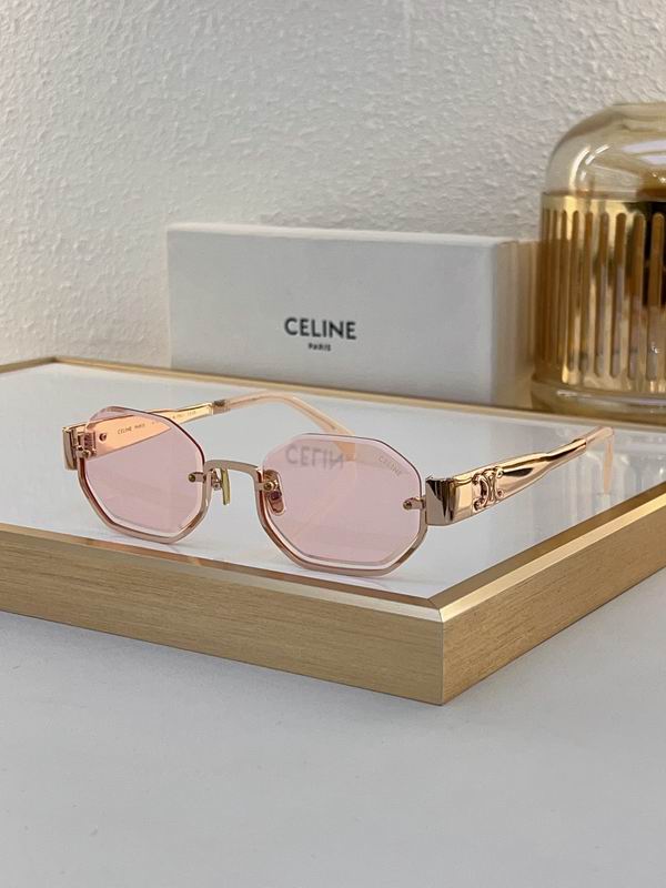 CELINE CL42118U 52 23-145 c03