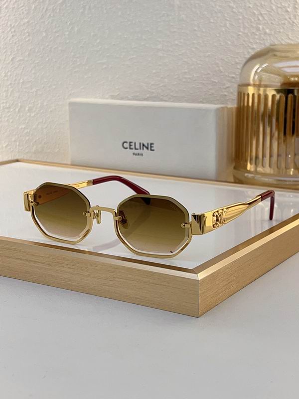 CELINE CL42118U 52 23-145 c05