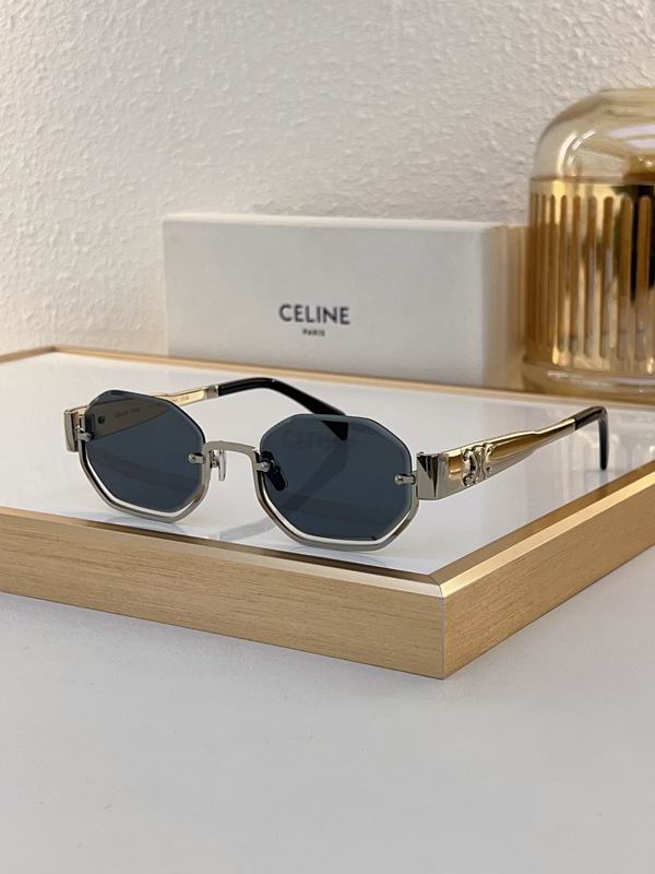 CELINE CL42118U 52 23-145 c06