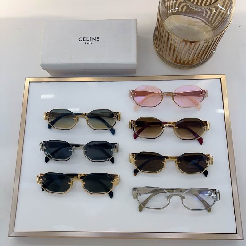 CELINE CL42118U 52 23-145 c08