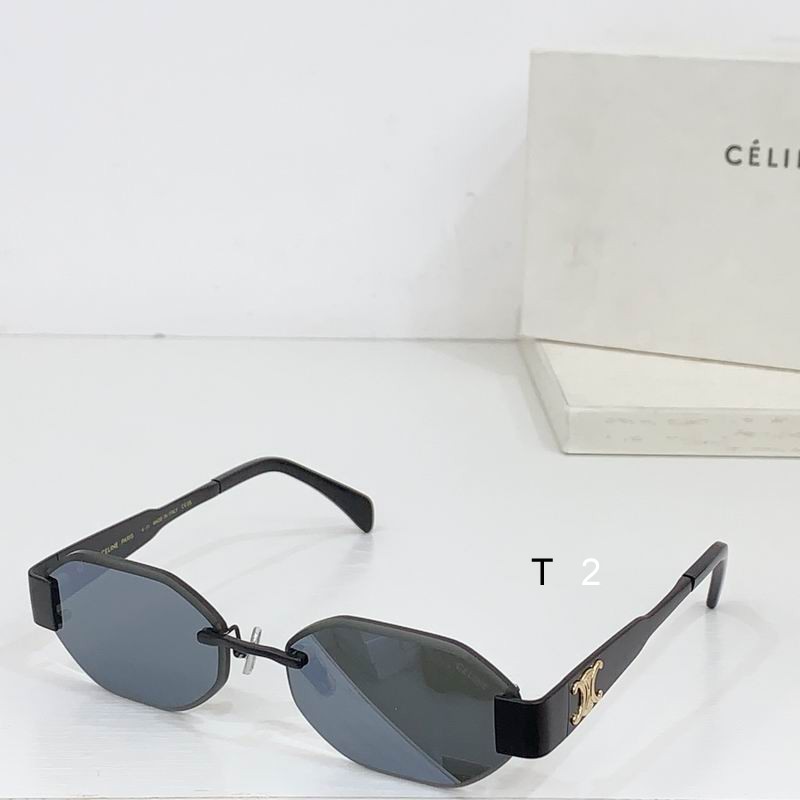 CELINE CL42119U 57 17-142 b01
