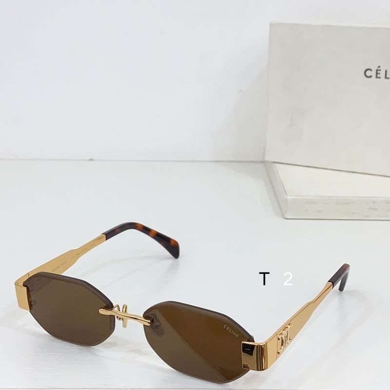 CELINE CL42119U 57 17-142 b02