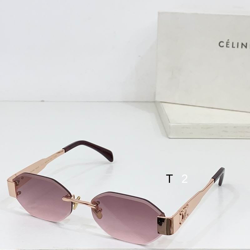 CELINE CL42119U 57 17-142 b03