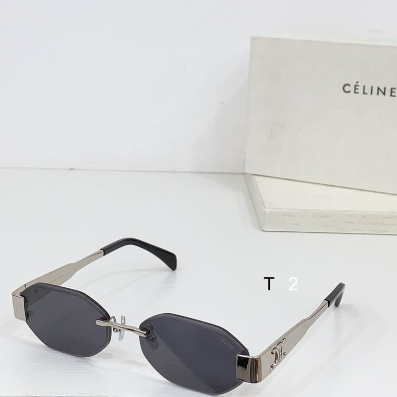 CELINE CL42119U 57 17-142 b04