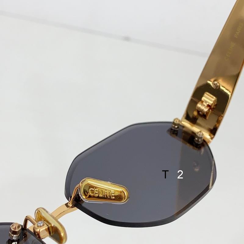 CELINE CL42119U 57 17-142 b06