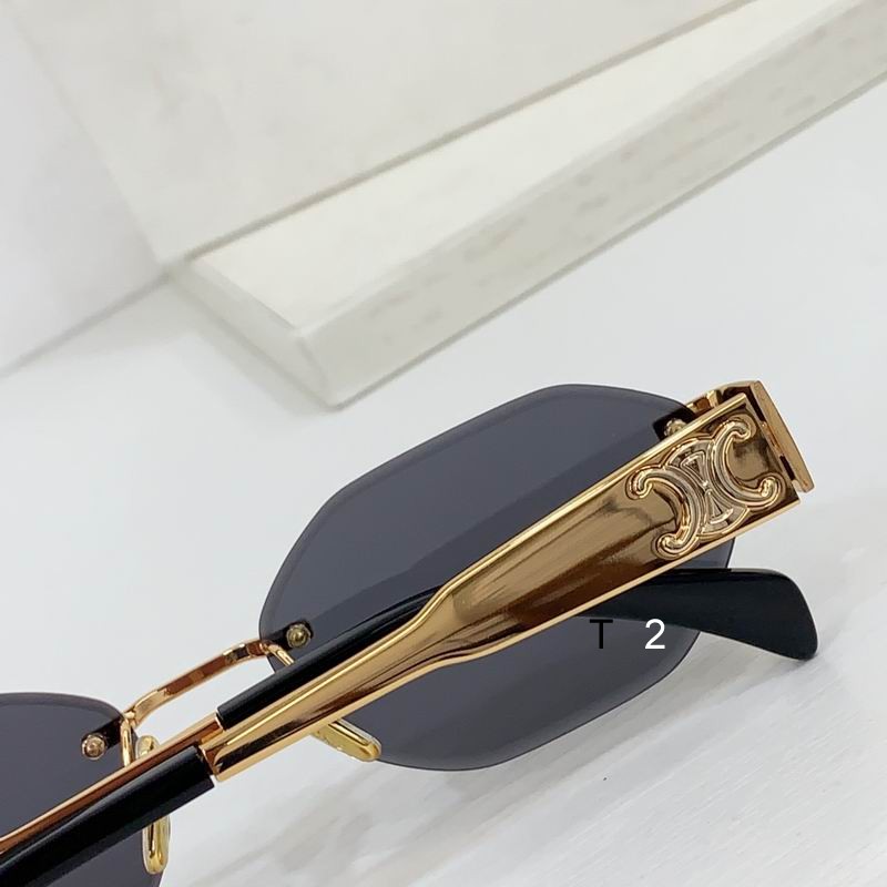 CELINE CL42119U 57 17-142 b07