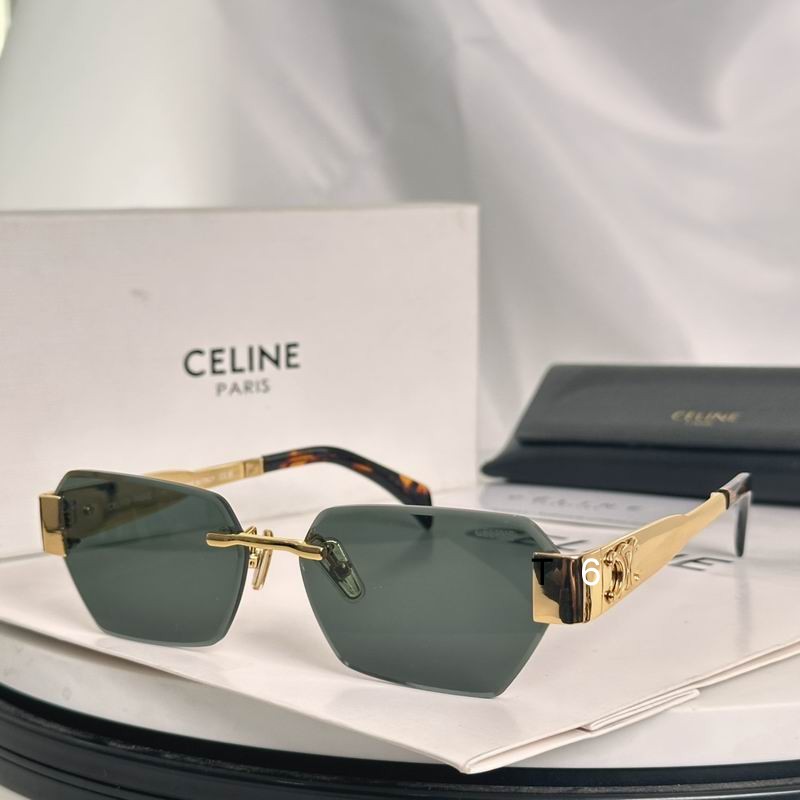 CELINE SPR73Z 57 15-140 e02