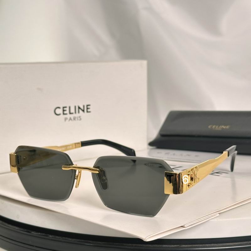 CELINE SPR73Z 57 15-140 e03