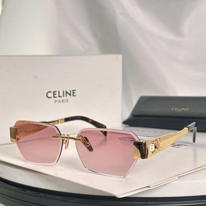 CELINE SPR73Z 57 15-140 e05