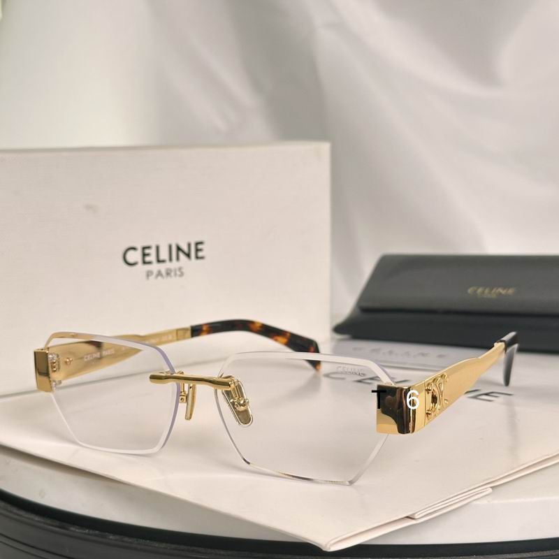 CELINE SPR73Z 57 15-140 e06