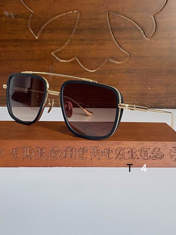 CHROME HEART CH8056 55-21-150 d01