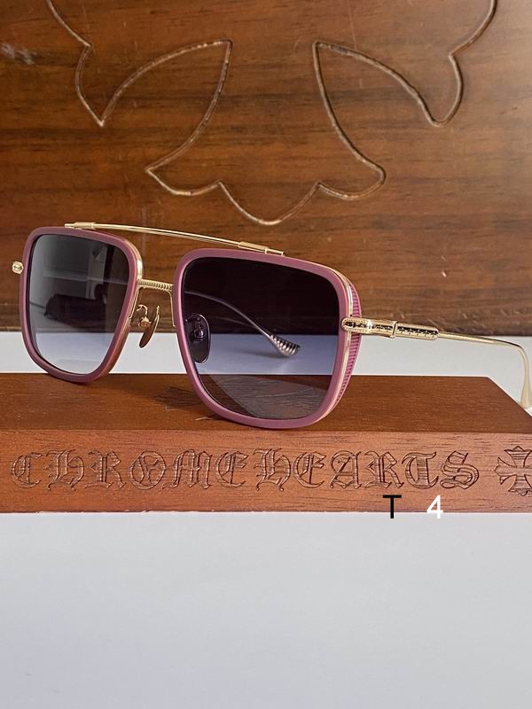 CHROME HEART CH8056 55-21-150 d02