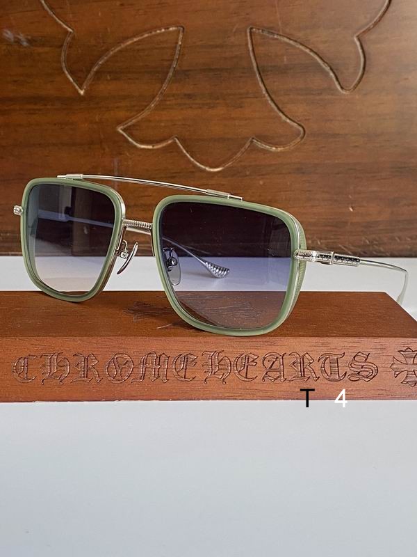 CHROME HEART CH8056 55-21-150 d06