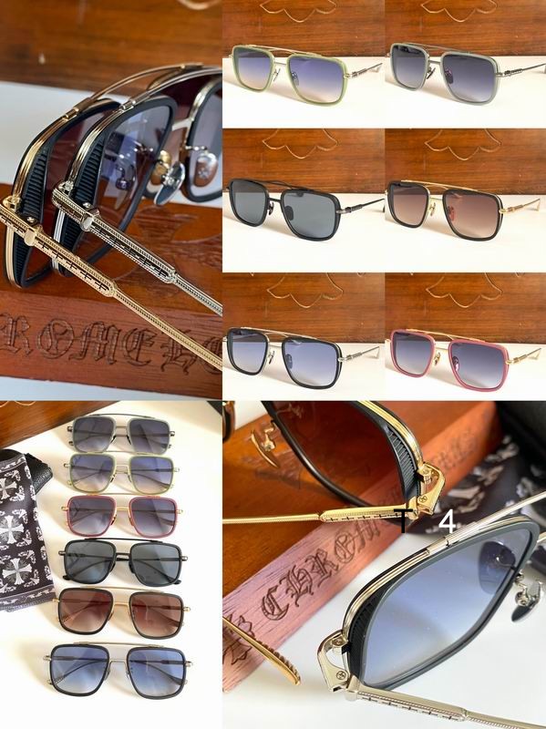 CHROME HEART CH8056 55-21-150 d08