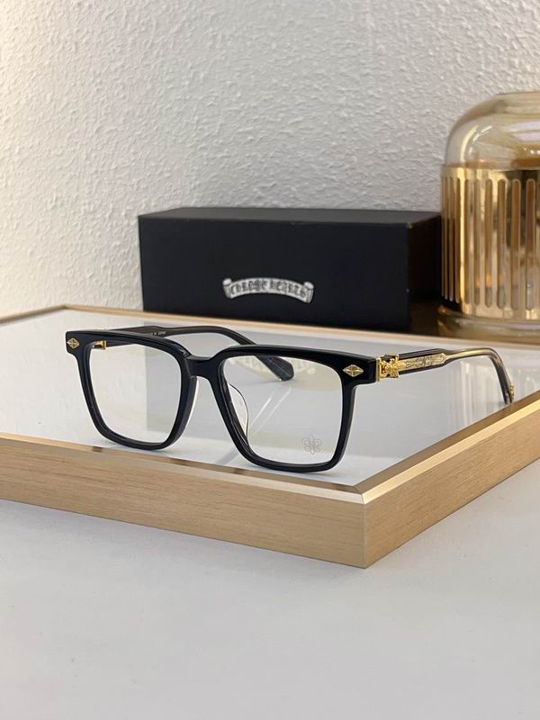 CHROME HEART CH8299 53 17-152 C01