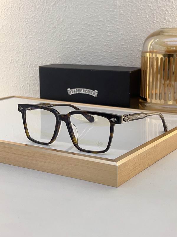 CHROME HEART CH8299 53 17-152 C04