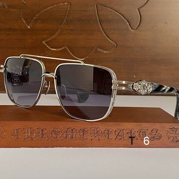 CHROME HEART CH8304 59-16-152 E02