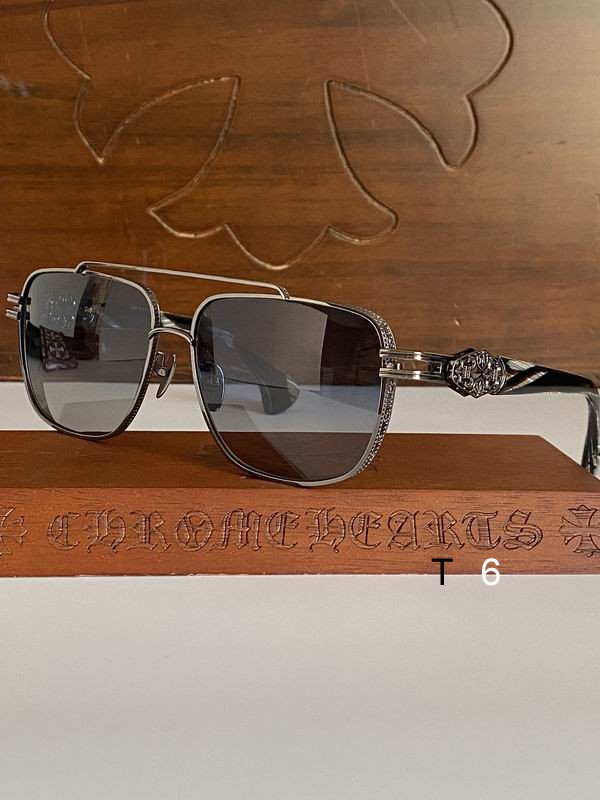 CHROME HEART CH8304 59-16-152 E04