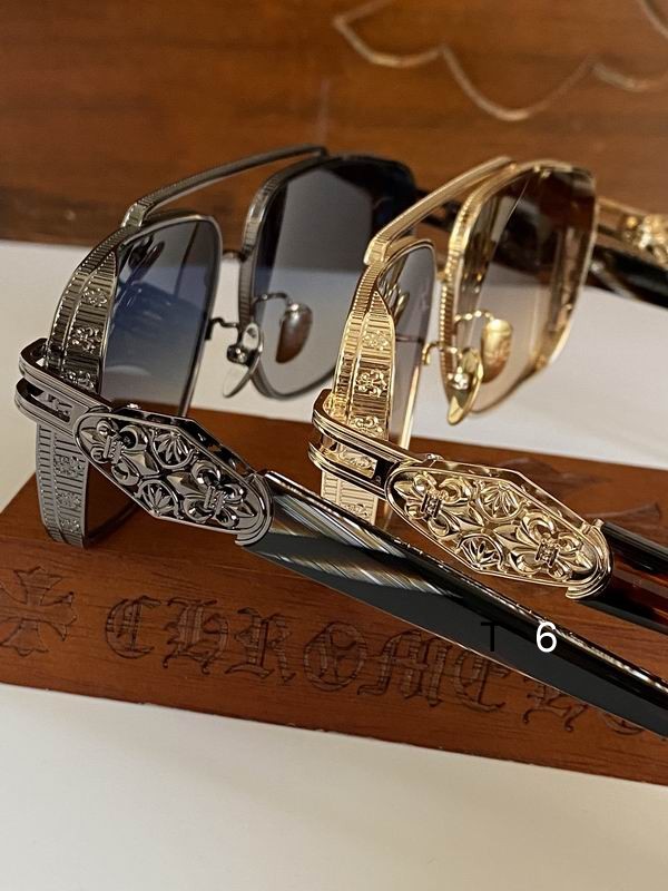 CHROME HEART CH8304 59-16-152 E06