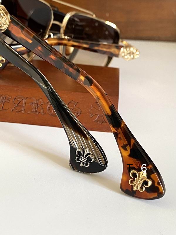 CHROME HEART CH8304 59-16-152 E07