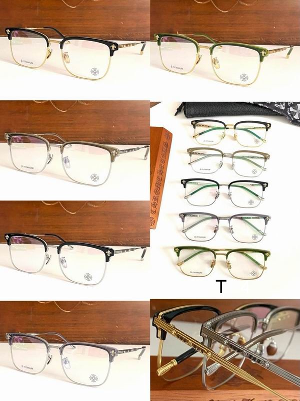 CHROME HEART  1003 d 08