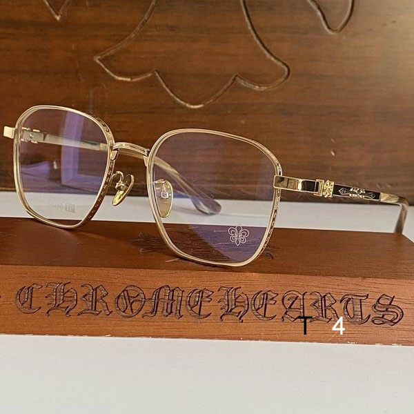 CHROME HEART  CH8302 53-19-150 d 02