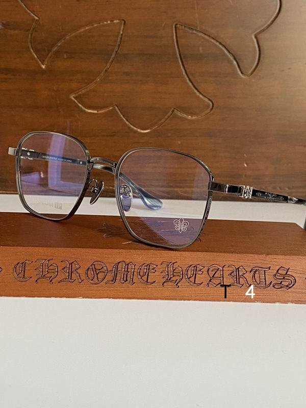 CHROME HEART  CH8302 53-19-150 d 03