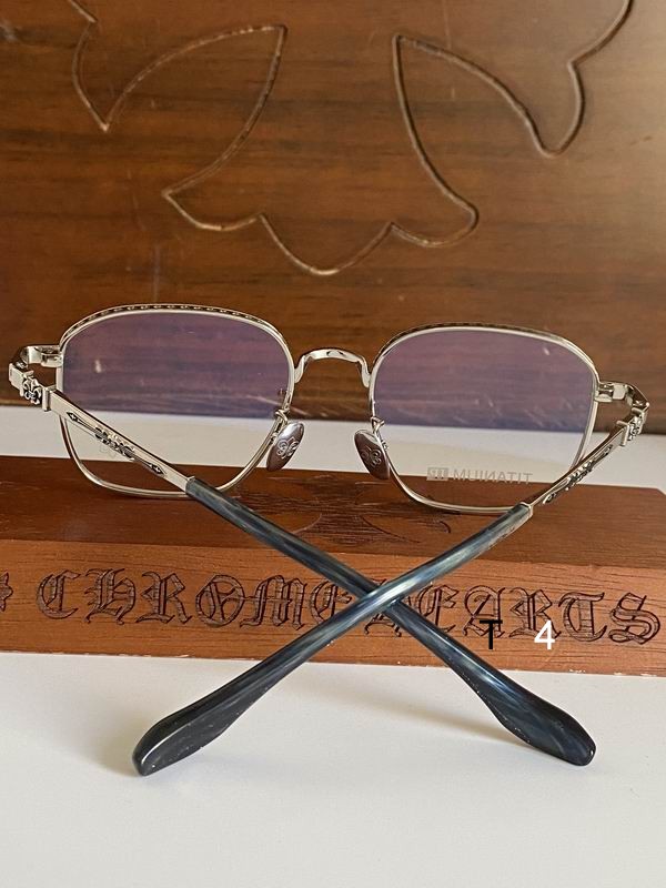 CHROME HEART  CH8302 53-19-150 d 05