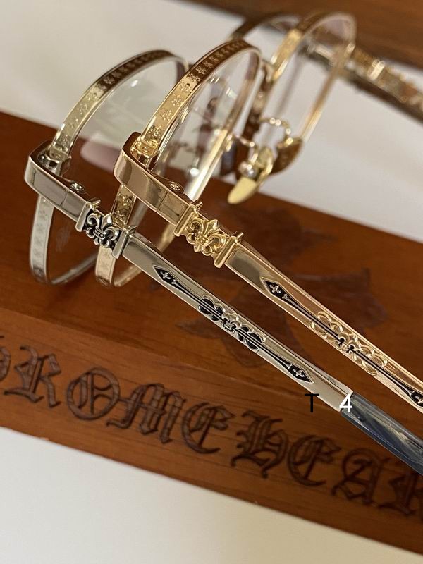 CHROME HEART  CH8302 53-19-150 d 06