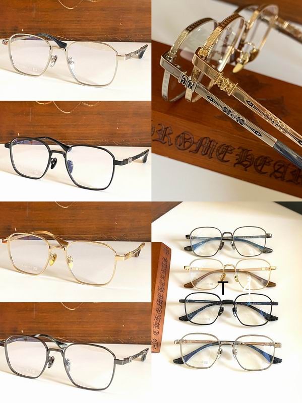 CHROME HEART  CH8302 53-19-150 d 08