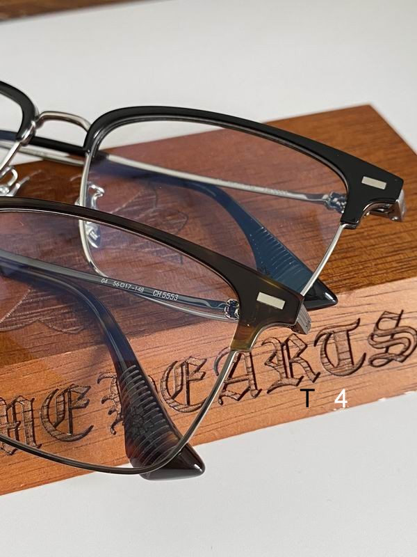 CHROME HEART CH5553 56-17-148 d05