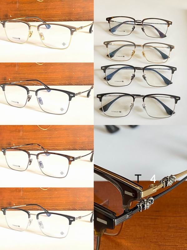 CHROME HEART CH5553 56-17-148 d06