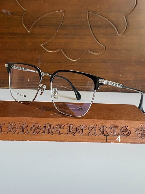 CHROME HEART CH5554 56-16-148 d 04