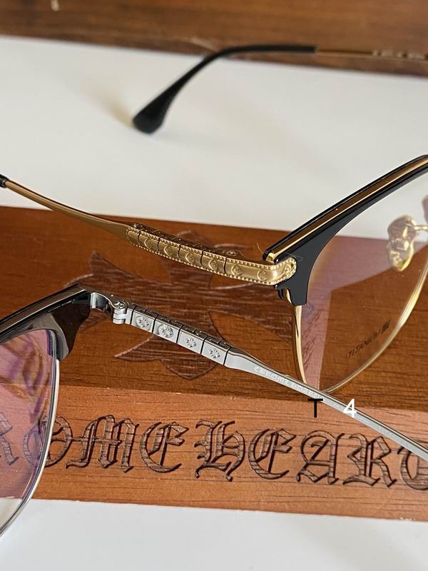 CHROME HEART CH5554 56-16-148 d 06