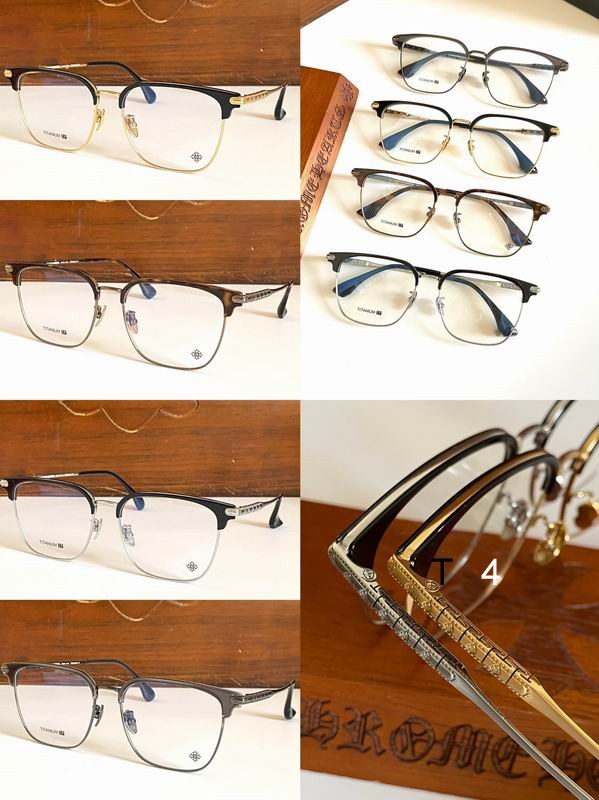 CHROME HEART CH5554 56-16-148 d 08