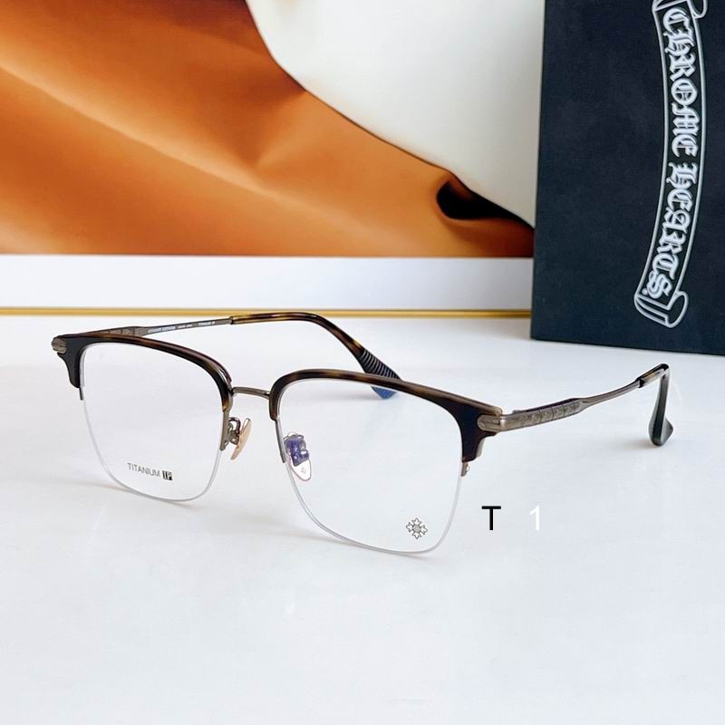 CHROME HEART CH5555 54-18-148 a 01