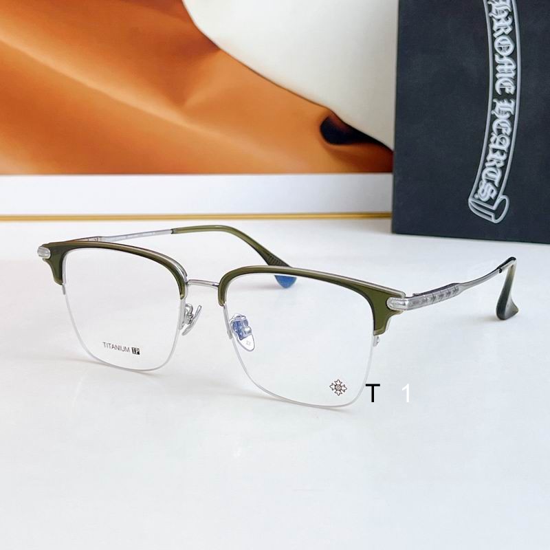 CHROME HEART CH5555 54-18-148 a 02