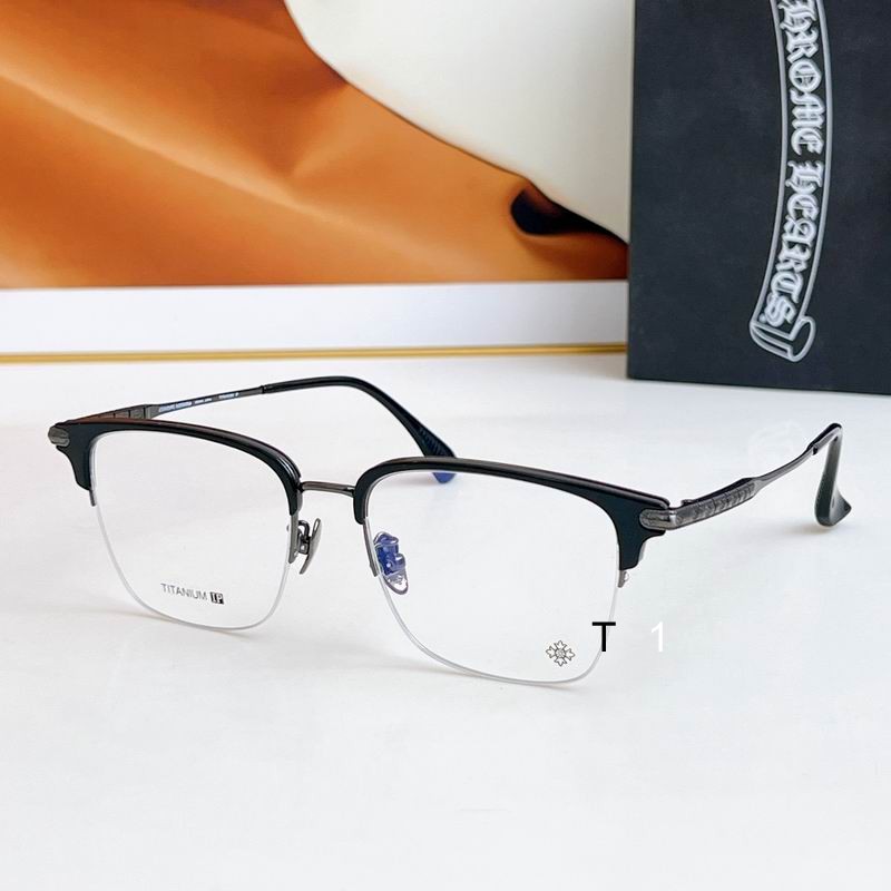 CHROME HEART CH5555 54-18-148 a 03