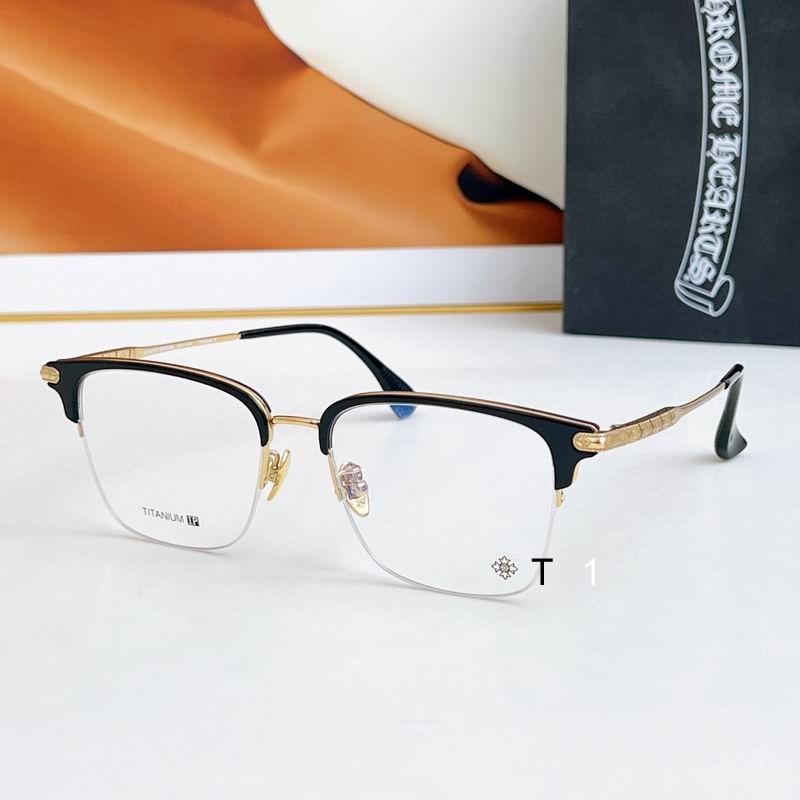 CHROME HEART CH5555 54-18-148 a 04