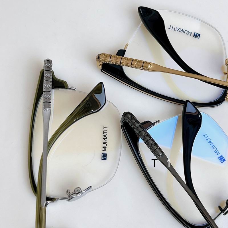 CHROME HEART CH5555 54-18-148 a 07