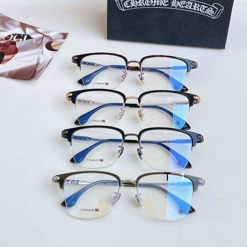 CHROME HEART CH5555 54-18-148 a 08