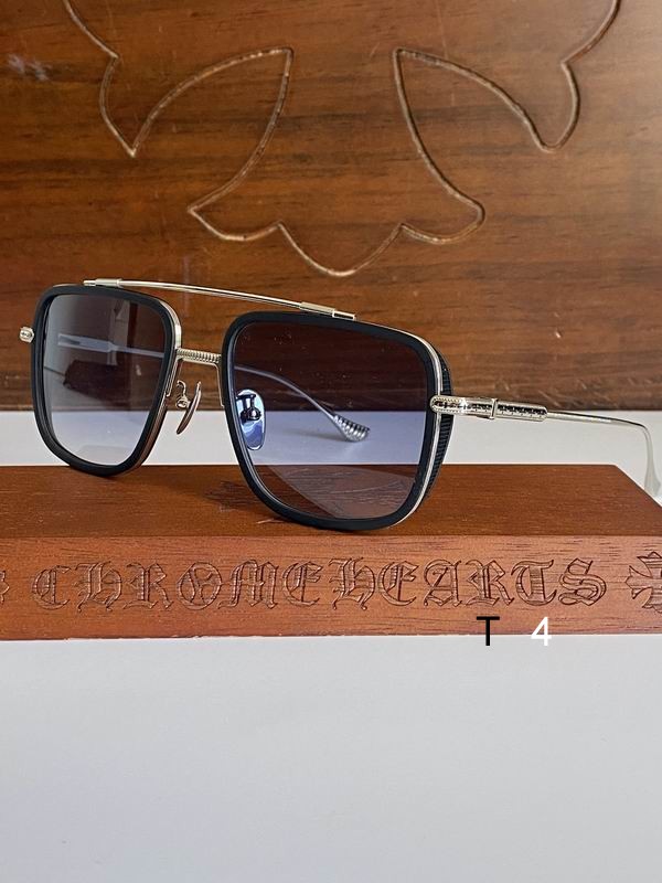 CHROME HEART CH8056 55-21-150 d03