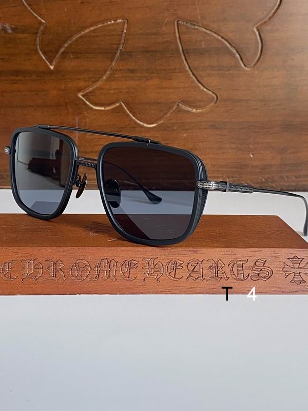 CHROME HEART CH8056 55-21-150 d04