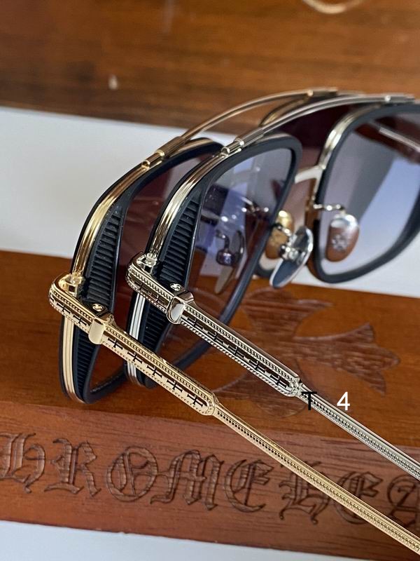 CHROME HEART CH8056 55-21-150 d07