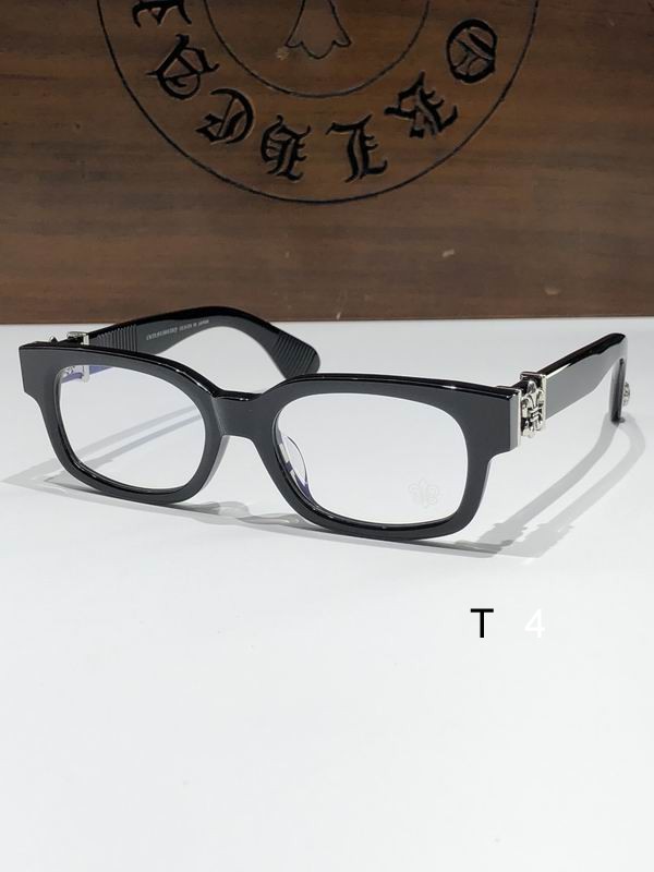 CHROME HEART CH8233 55-20-150 d01