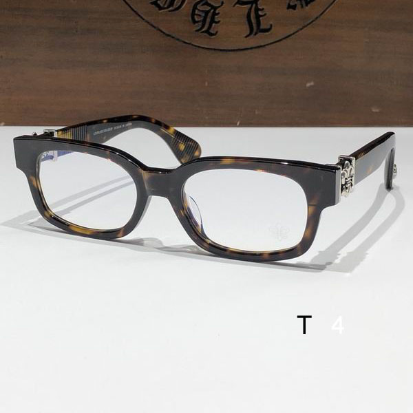 CHROME HEART CH8233 55-20-150 d02