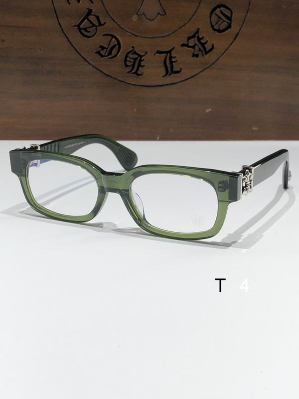 CHROME HEART CH8233 55-20-150 d03